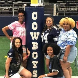 Meet your Posher, Shelly